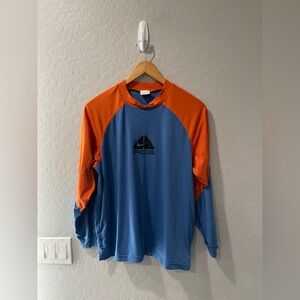 Supreme Nike ACG Collab Dri Fit‎ Jersey Size Medium